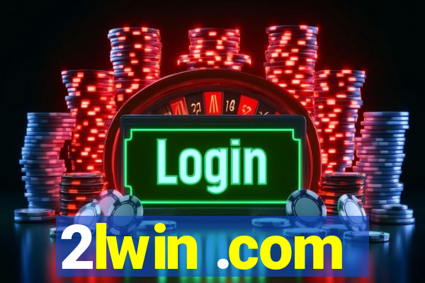 2lwin .com